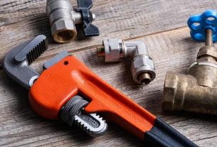 Trusted Local Plumbing Service Team in Bartlesville