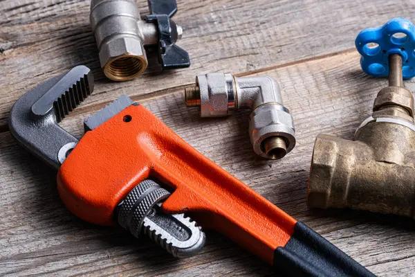 Trusted Local Plumbing Service Team in Bartlesville