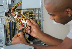 Commercial Electrician West Chester Quality Work Guaranteed