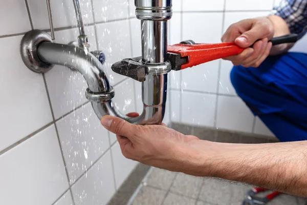 Best Local Plumber Summerville for Leak & Pipe Repair