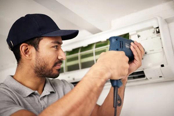 Local AC Repair Specialists in Des Moines You Can Count On