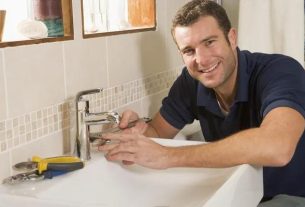 Complete Plumbing Care from a Certified Plumber