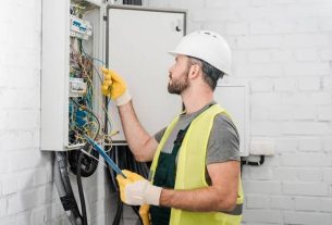 Skilled electrician west chester for upgrades and installations