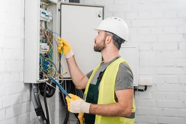 Skilled electrician west chester for upgrades and installations