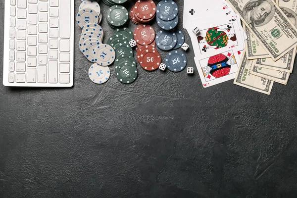 Online Casino En Ligne Platforms for Entertainment and Fun