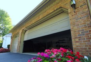 Garagentore im Vergleich was Hausbesitzer wissen sollten