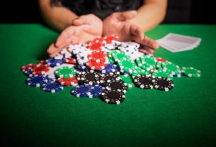 Top Games You Can Play at a Online Casino