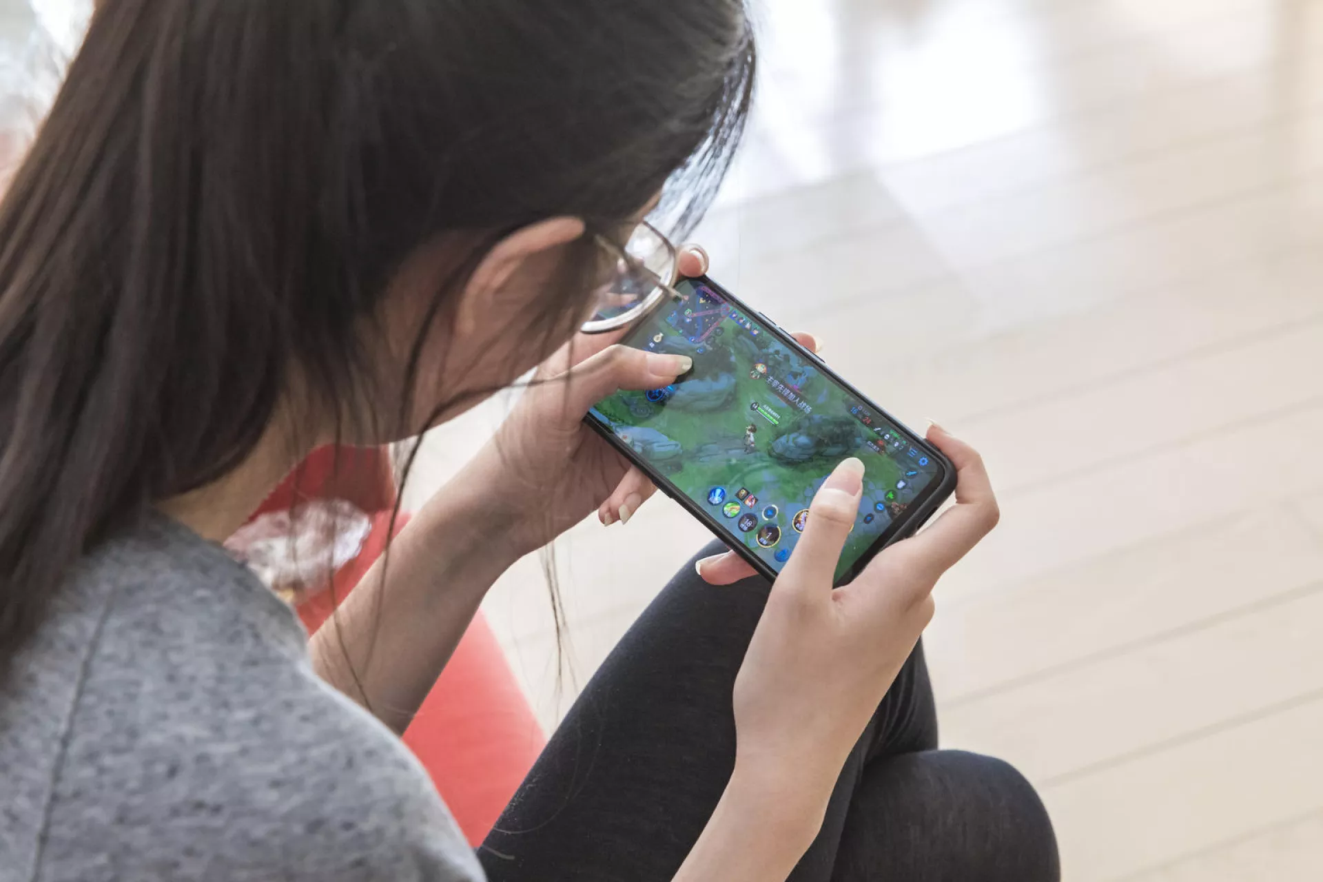 How to Improve Your Gameplay with Cheat with proofcore Techniques