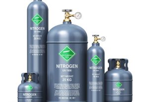 Почему веселящий газ звучит почти как название развлечения