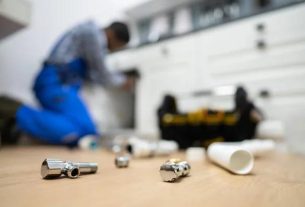 Why Knoxville TN plumbing services Are Essential for Every Household