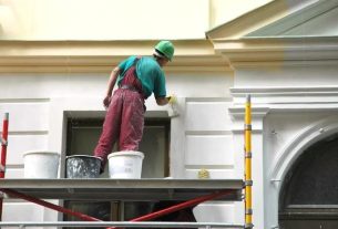 Trusted Painting Contractors Near Me for Reliable Service