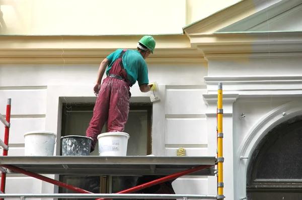 Trusted Painting Contractors Near Me for Reliable Service