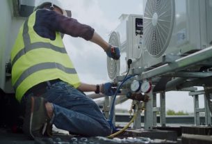 Quality Santa Clarita HVAC Repair Service for All Systems
