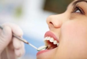 Franklin Dentist Specializing in Smile Makeovers