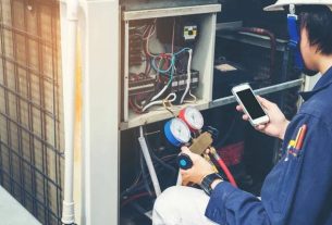 Expert Air Conditioning Repair Las Vegas for Homes & Businesses