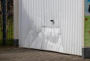 Garage Door Repair Hilliard: Cost, Process, and Tips