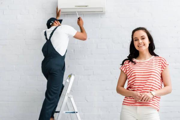 Complete ductless ac installation woodbridge Services