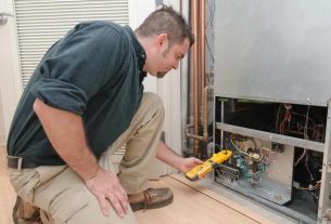 Certified HVAC Contractor Barrie for Complete Heating Repairs