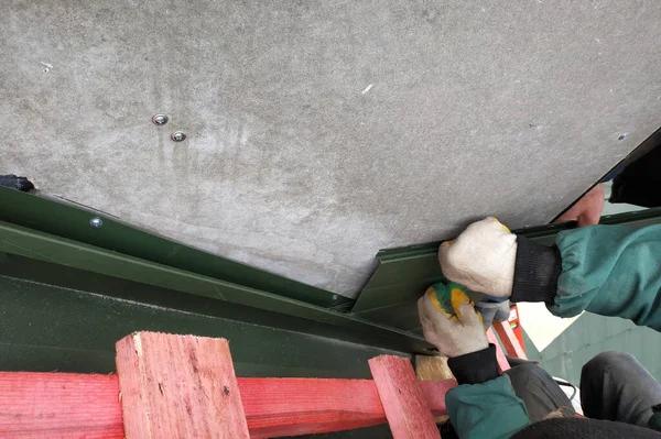 Premier Roofing Company for Residential Roof Installation