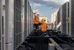Local HVAC Contractors Delivering Efficient AC & Heating Services