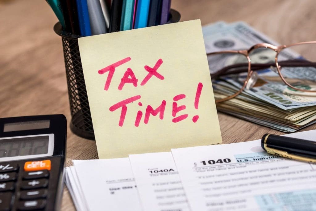 Tax Deductions Small Business Owners Forget Every Year