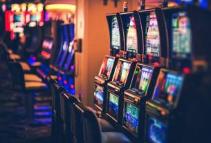 Why Players Choose usdt casino online Casinos