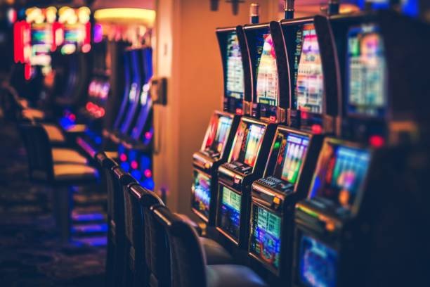 Why Players Choose usdt casino online Casinos