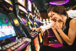 Comparez Casino En Ligne France Légal Et Ses Bonus Exclusifs