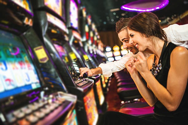 Comparez Casino En Ligne France Légal Et Ses Bonus Exclusifs