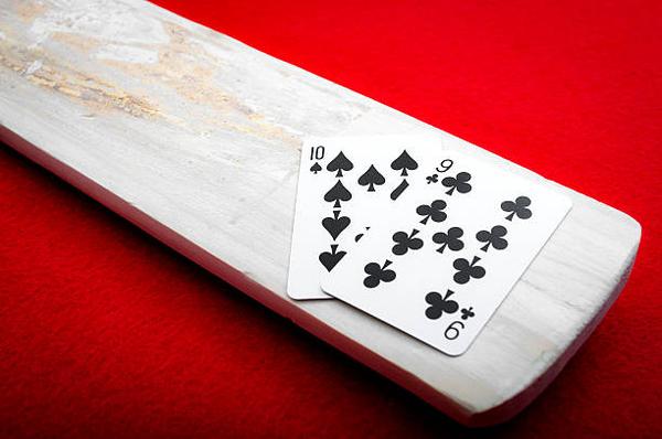 Step by step guide to poker online success