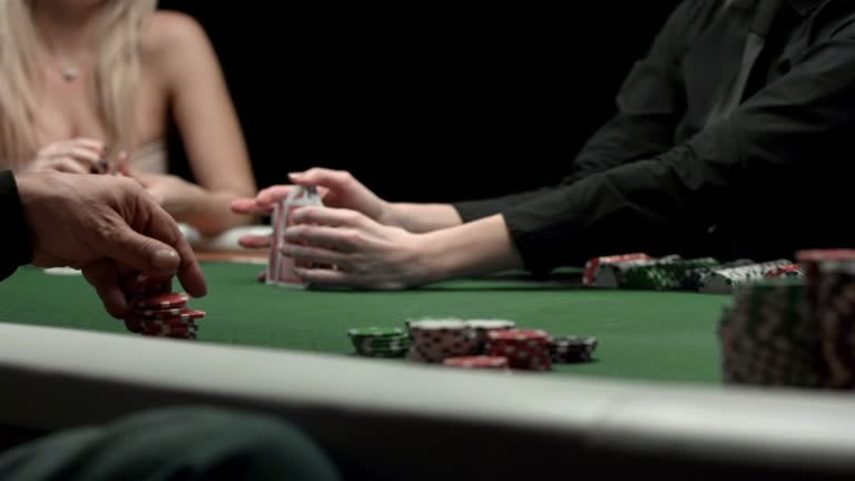 Why Players Prefer casino en ligne france Options