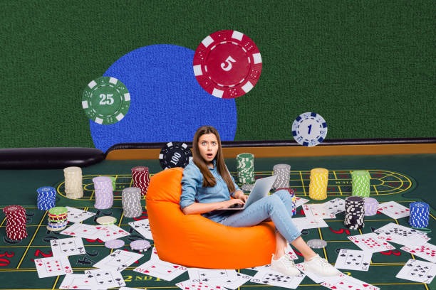 How Experts Succeed in poker en ligne