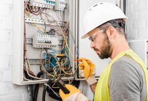 Residential & Commercial Electrician You Can Trust