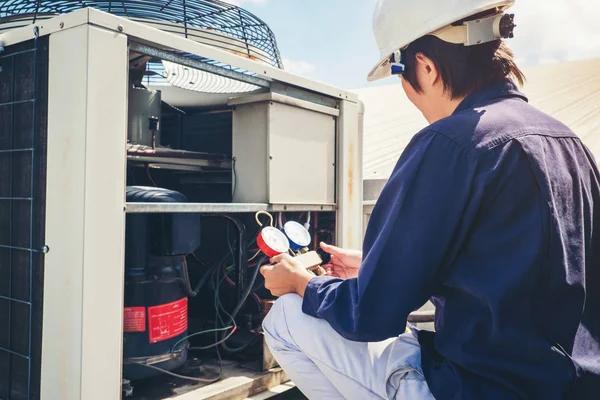 Elder Heating and Air Providing Reliable HVAC Support Year Round