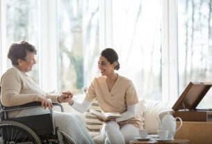 Aspen Grove Hospice Offering Peaceful End-of-Life Support