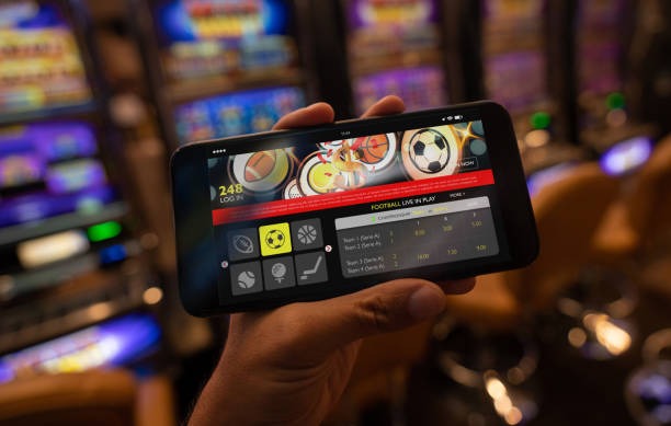 Safe Banking Options at casino en ligne france