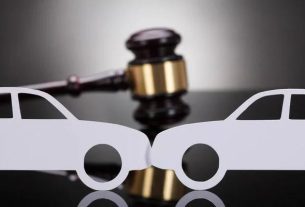 Hire a Trusted Car Accident Lawyer for Fair Injury Compensation