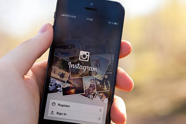 Secure Instagram Followers Service for Rapid Growth