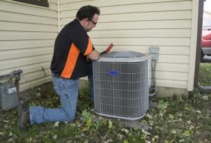 HVAC Repair in Hickory Area With Experienced Local Technicians