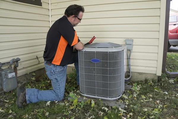 HVAC Repair in Hickory Area With Experienced Local Technicians