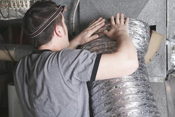 Air Duct Cleaning Sebastian Services That Improve HVAC Efficiency