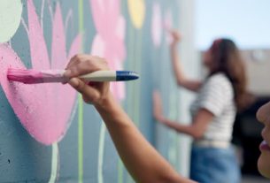 Local Richmond Painting Specialists You Can Trust