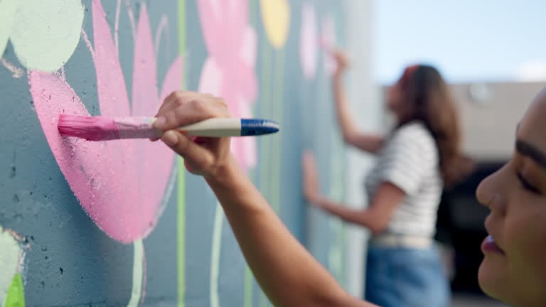 Local Richmond Painting Specialists You Can Trust