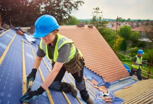 Reliable Hanover Roofer for Seasonal Roof Maintenance