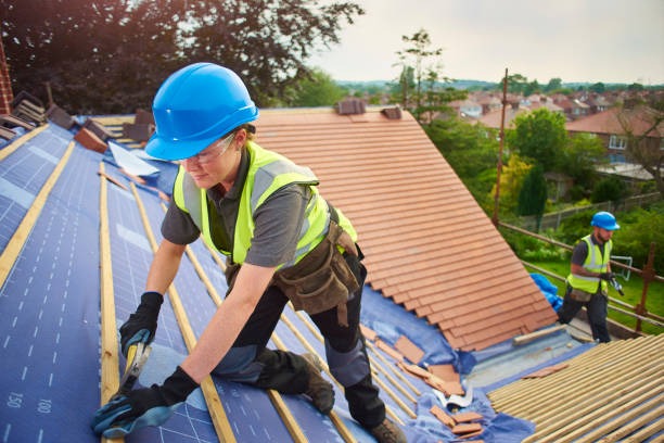 Reliable Hanover Roofer for Seasonal Roof Maintenance