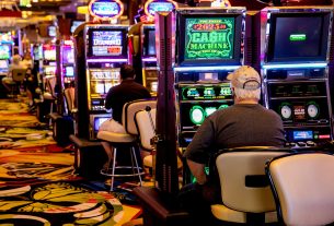 Les casinos en ligne France avec design moderne