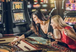 Nouveau casino en ligne simple parfait pour débutants recherchant amusement