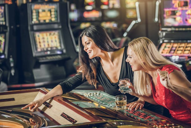 Nouveau casino en ligne simple parfait pour débutants recherchant amusement