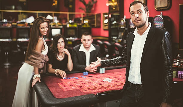 Beginner Mistakes to Avoid on casino en ligne Platforms