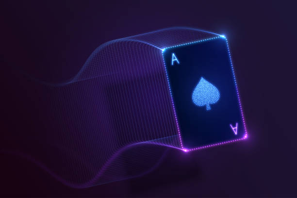 Les Jeux De Cartes Disponibles Sur Le Meilleur Casino En Ligne